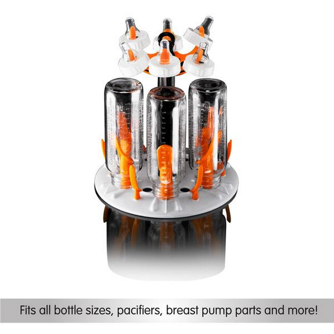 Sterilizer of baby