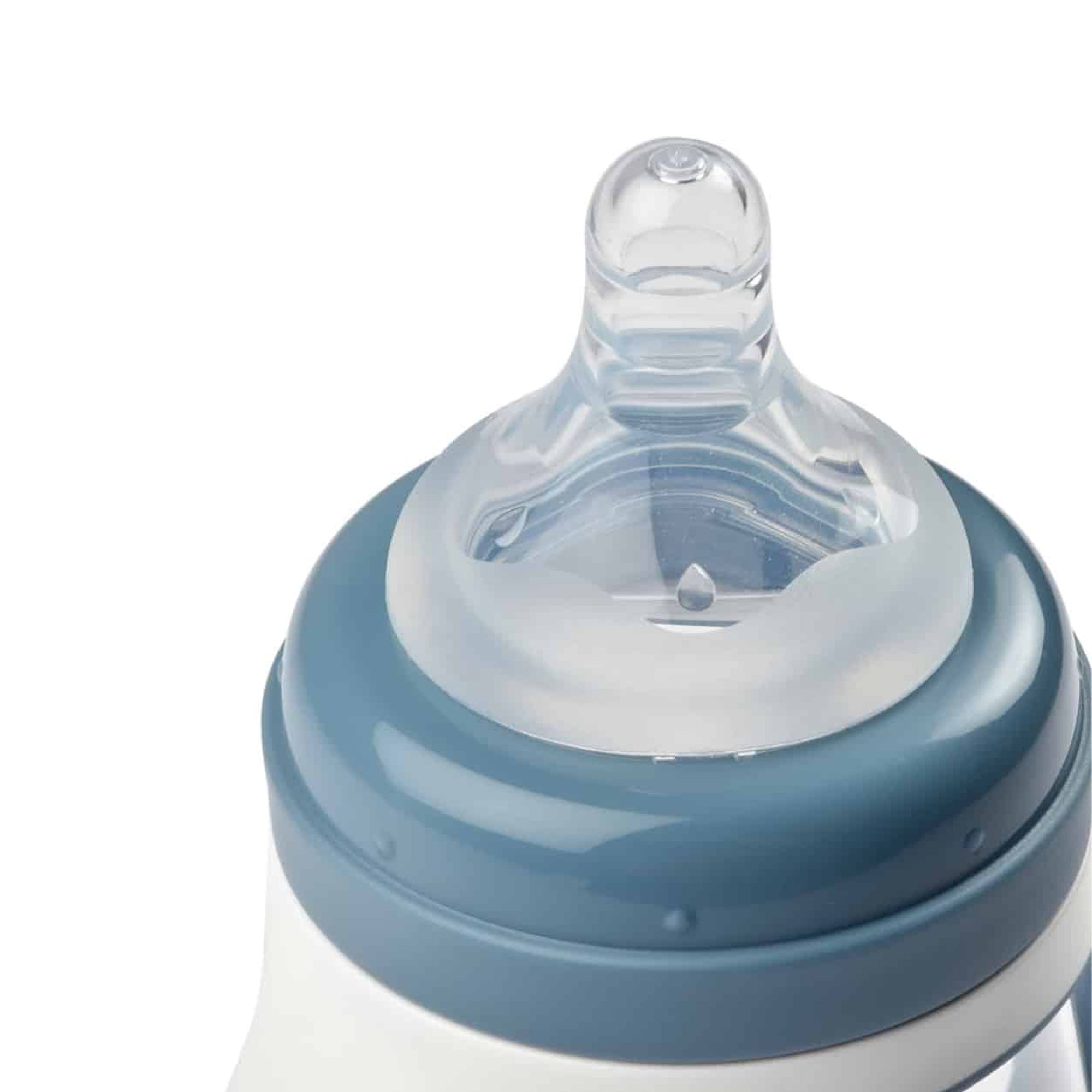 BEABA 2-In-1 Bottle To Sippy Learning Cup3