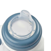 Thumbnail for BEABA 2-In-1 Bottle To Sippy Learning Cup4