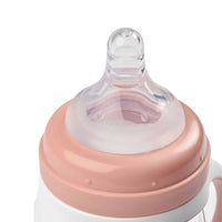 Thumbnail for BEABA 2-In-1 Bottle To Sippy Learning Cup3