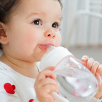 Thumbnail for BEABA 2-In-1 Bottle To Sippy Learning Cup5