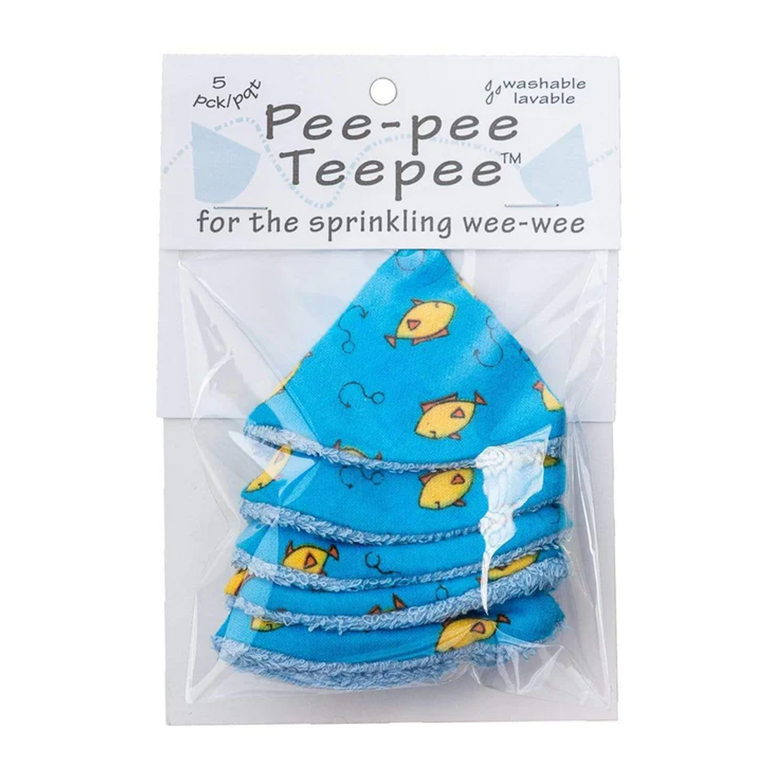 Tipi Pipi BEBA BEAN - Pêche