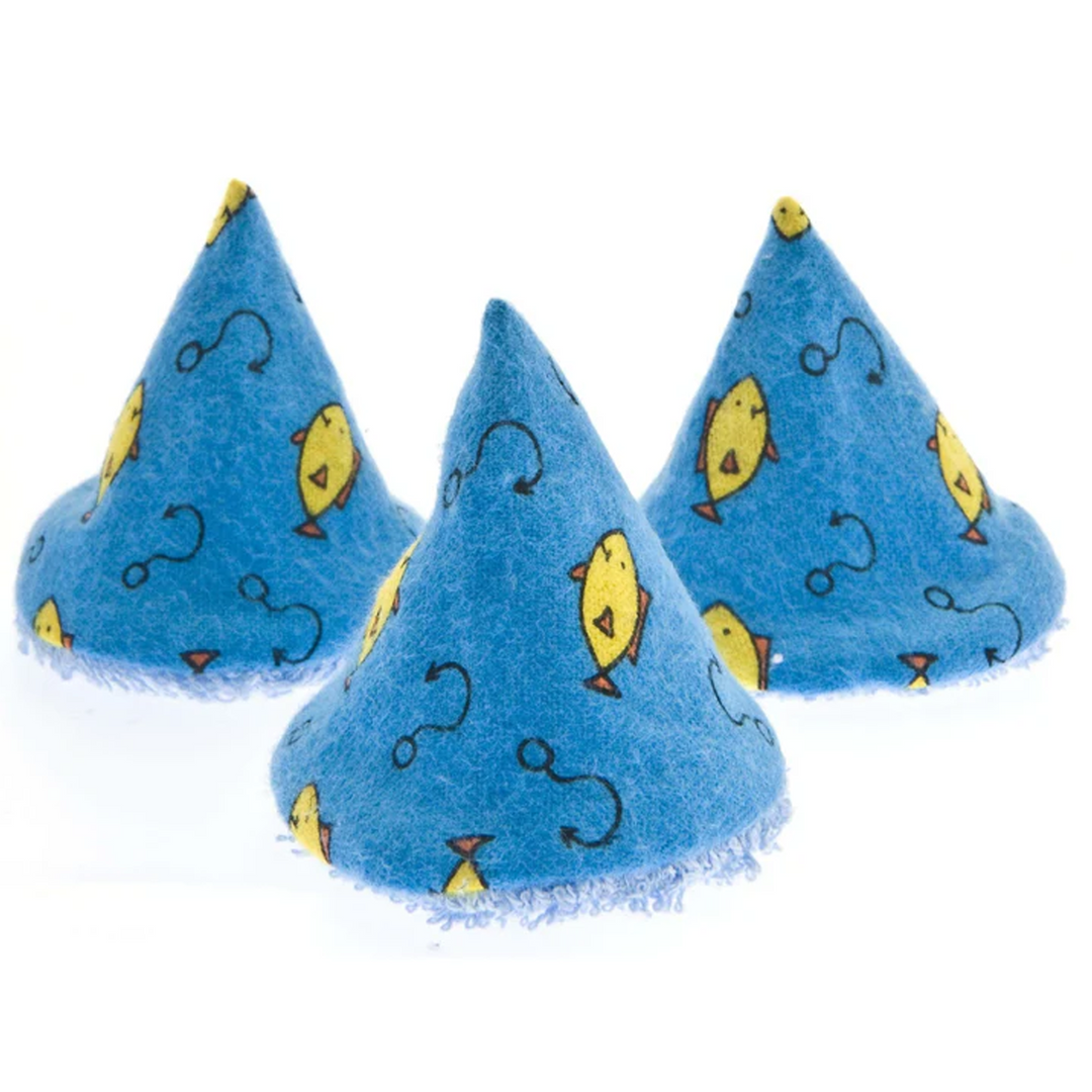Tipi Pipi BEBA BEAN - Pêche