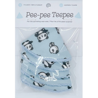 Thumbnail for BEBA BEAN Pee-Pee Teepee - Panda