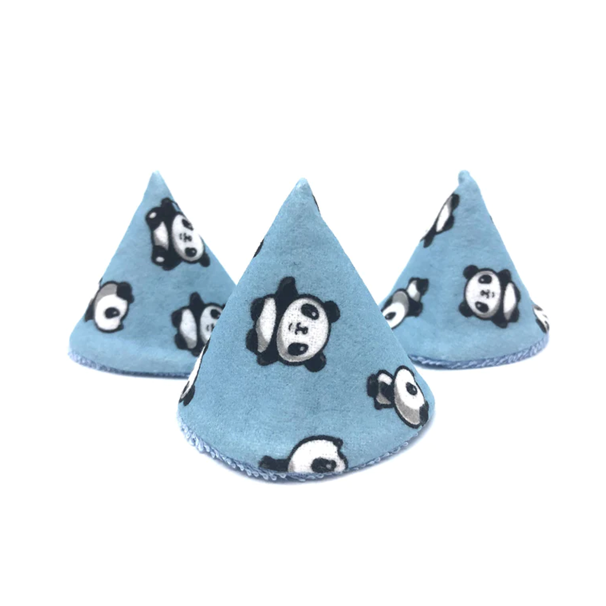 BEBA BEAN Tipi pipi - Panda