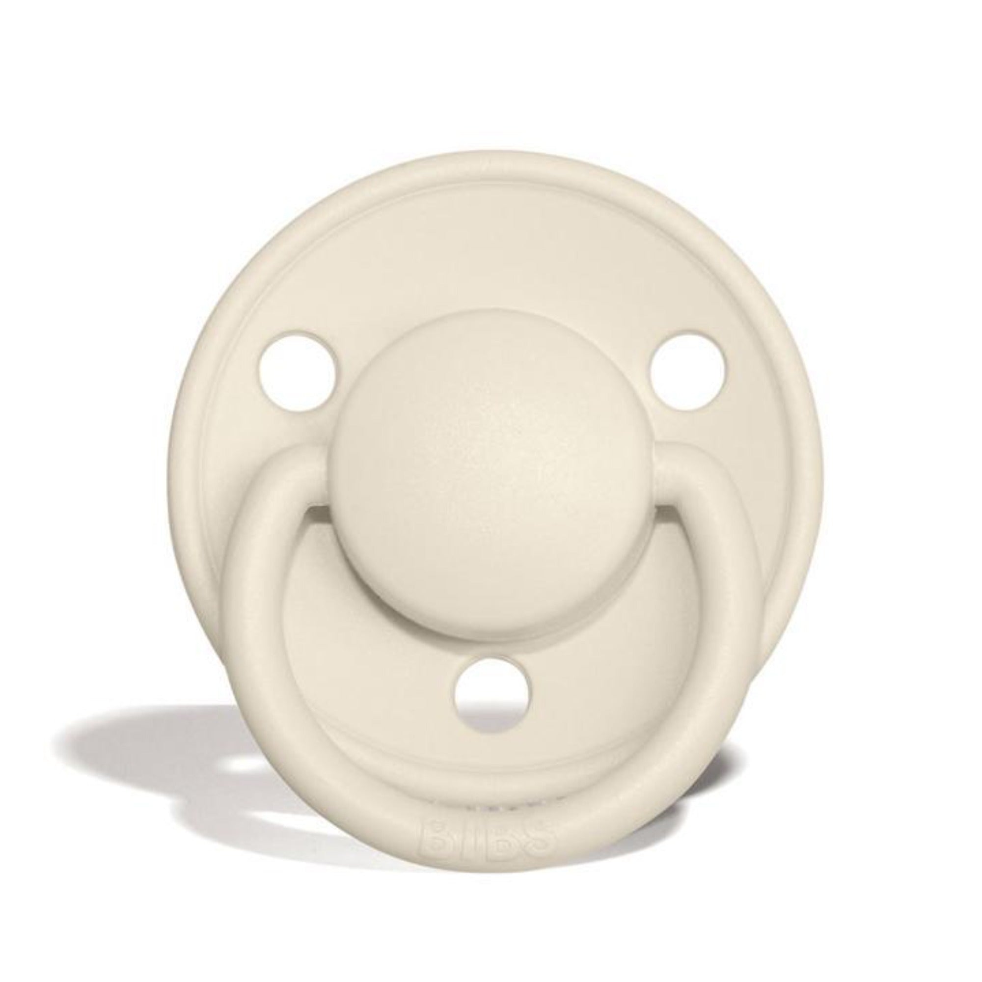 BIBS Try-It Collection - 4pk - Size 1 - Ivory