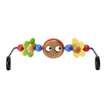 BABYBJÖRN Toy for Bouncer - Googly Eyes