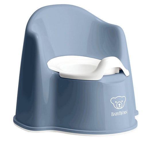 Potty Chair