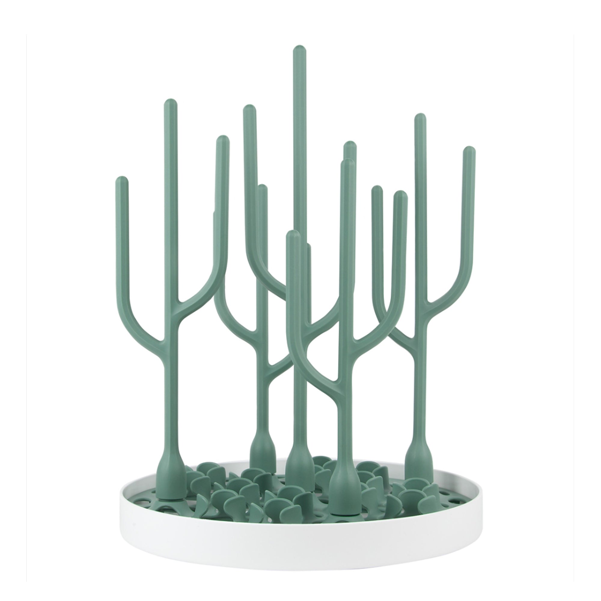 Desert Drying Rack - Dark Green