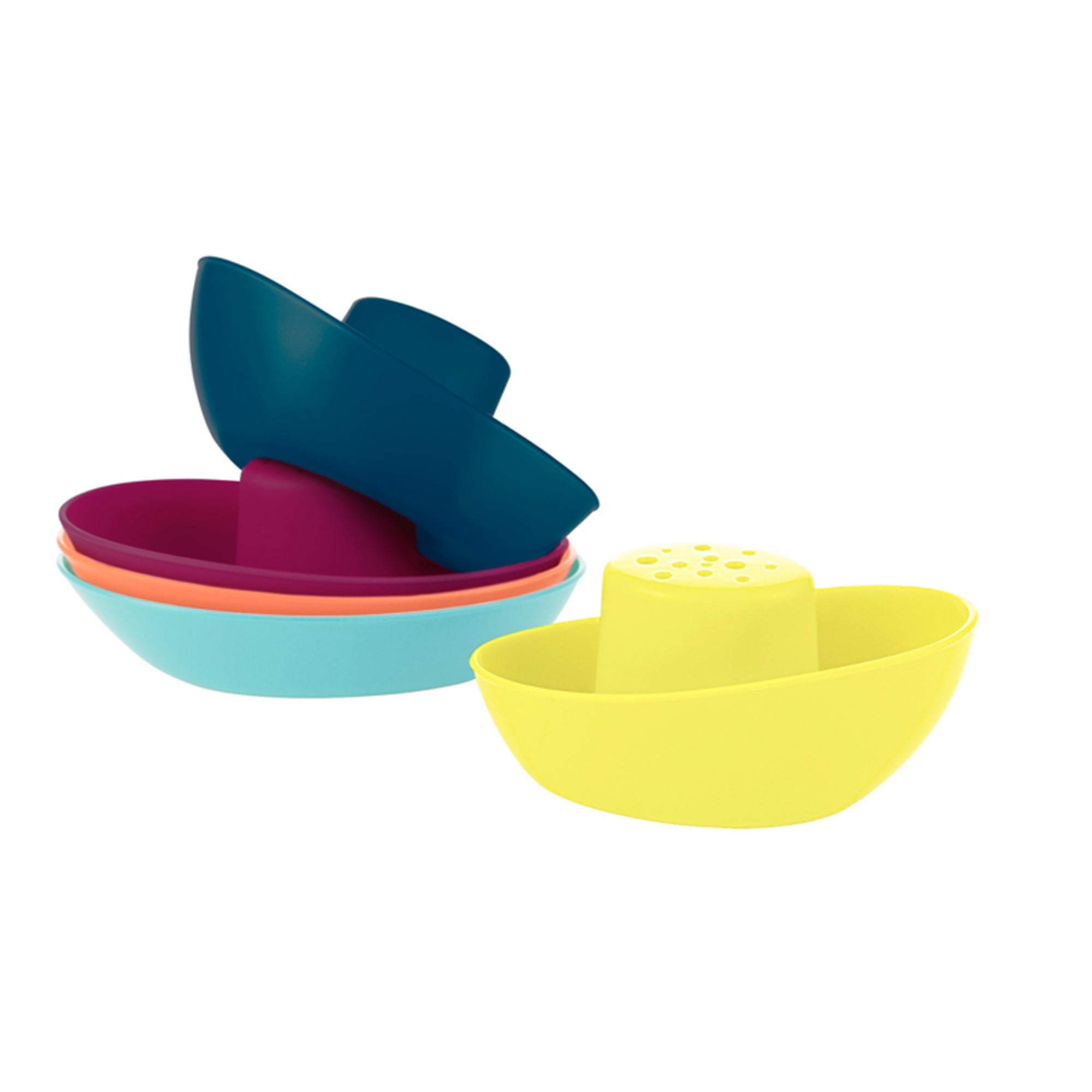 Gobelets empilables BOON Fleet - Bleu marine