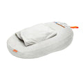 BOON Puff+ Inflatable Bather With Wings