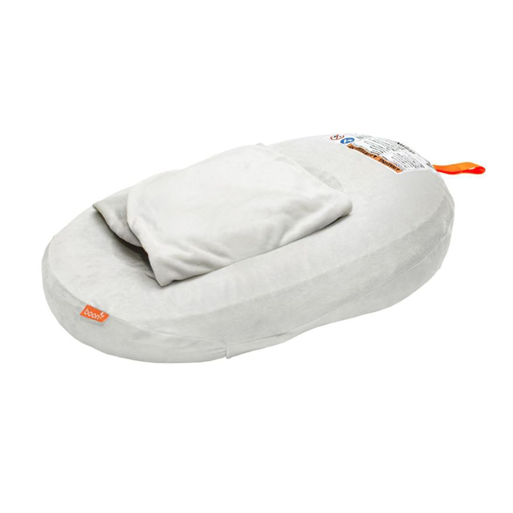 BOON Puff+ Inflatable Bather With Wings