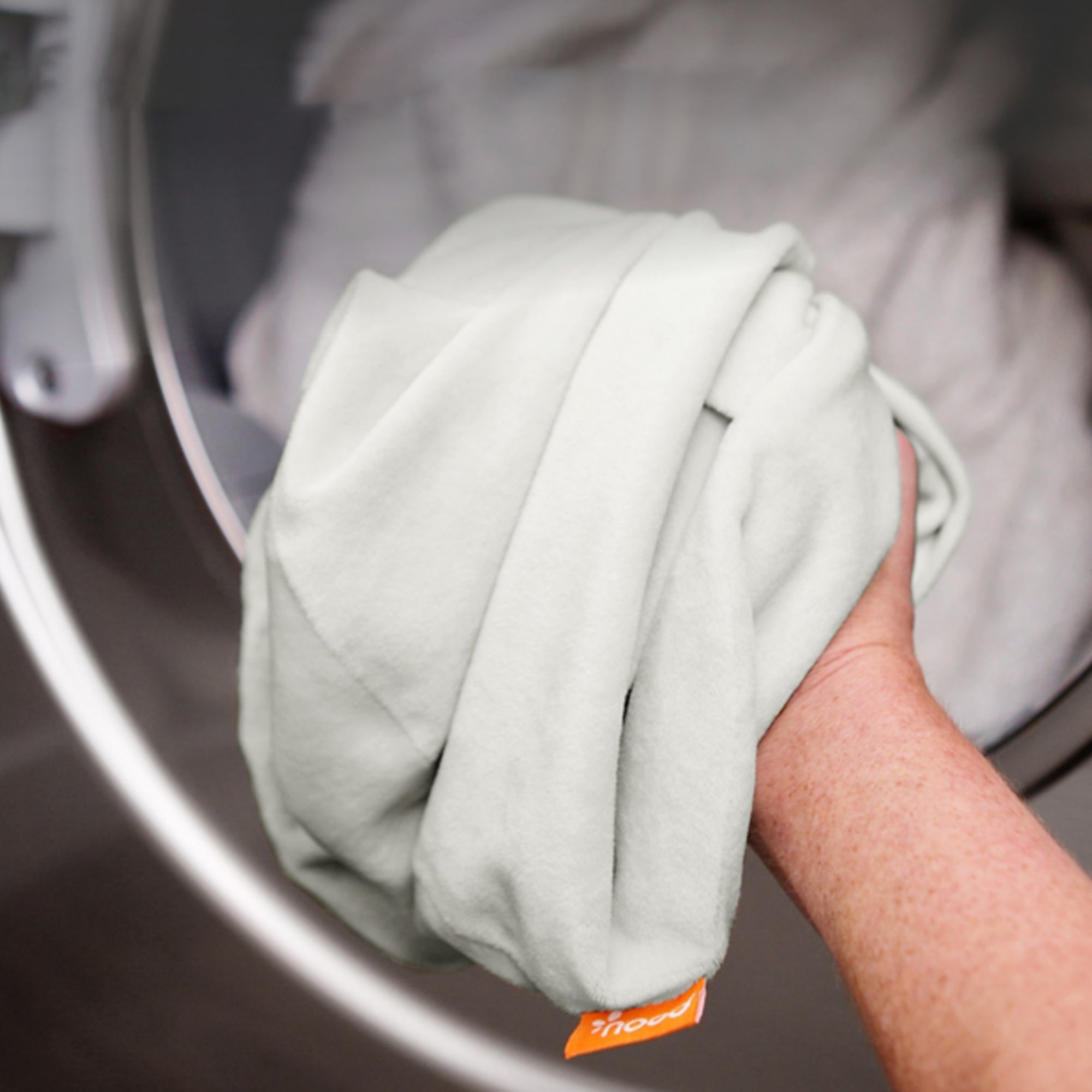 BOON Puff+ Inflatable Bather With Wings