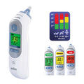 BRAUN Thermoscan 7 Ear Thermometer