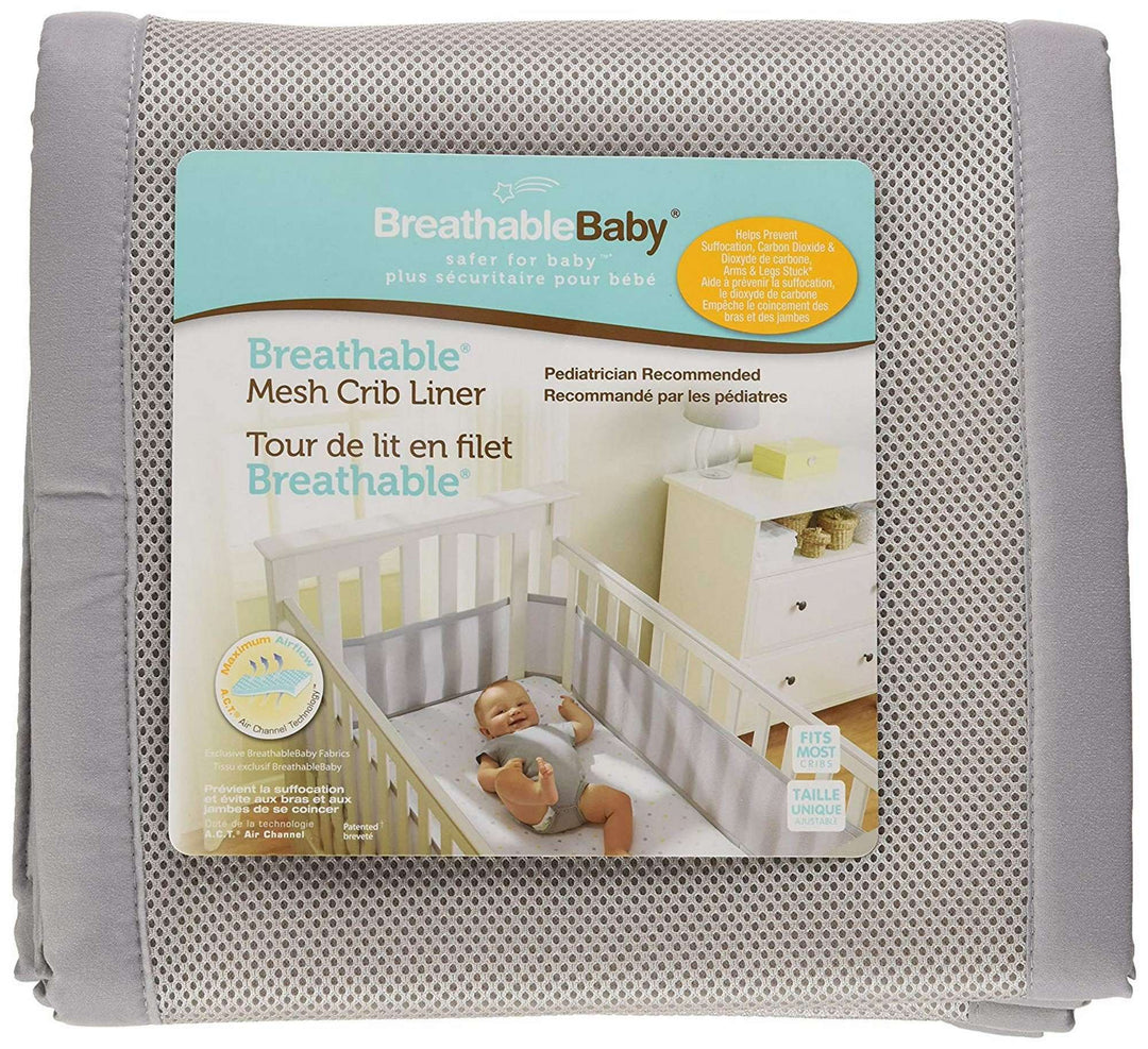 Mesh Crib1