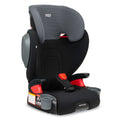 Siège d'appoint BRITAX Highpoint à 2 niveaux, lavable en toute sécurité - Noir ombré