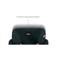 Thumbnail for BRITAX Skyline 2-Stage Booster Seat - Dusk