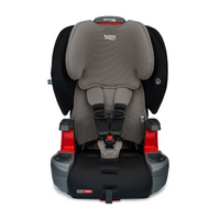 Thumbnail for BRITAX Grow With You ClickTight Harness-2-Booster Car Seat