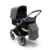 Thumbnail for BUGABOO Changing Backpack - Forest Green