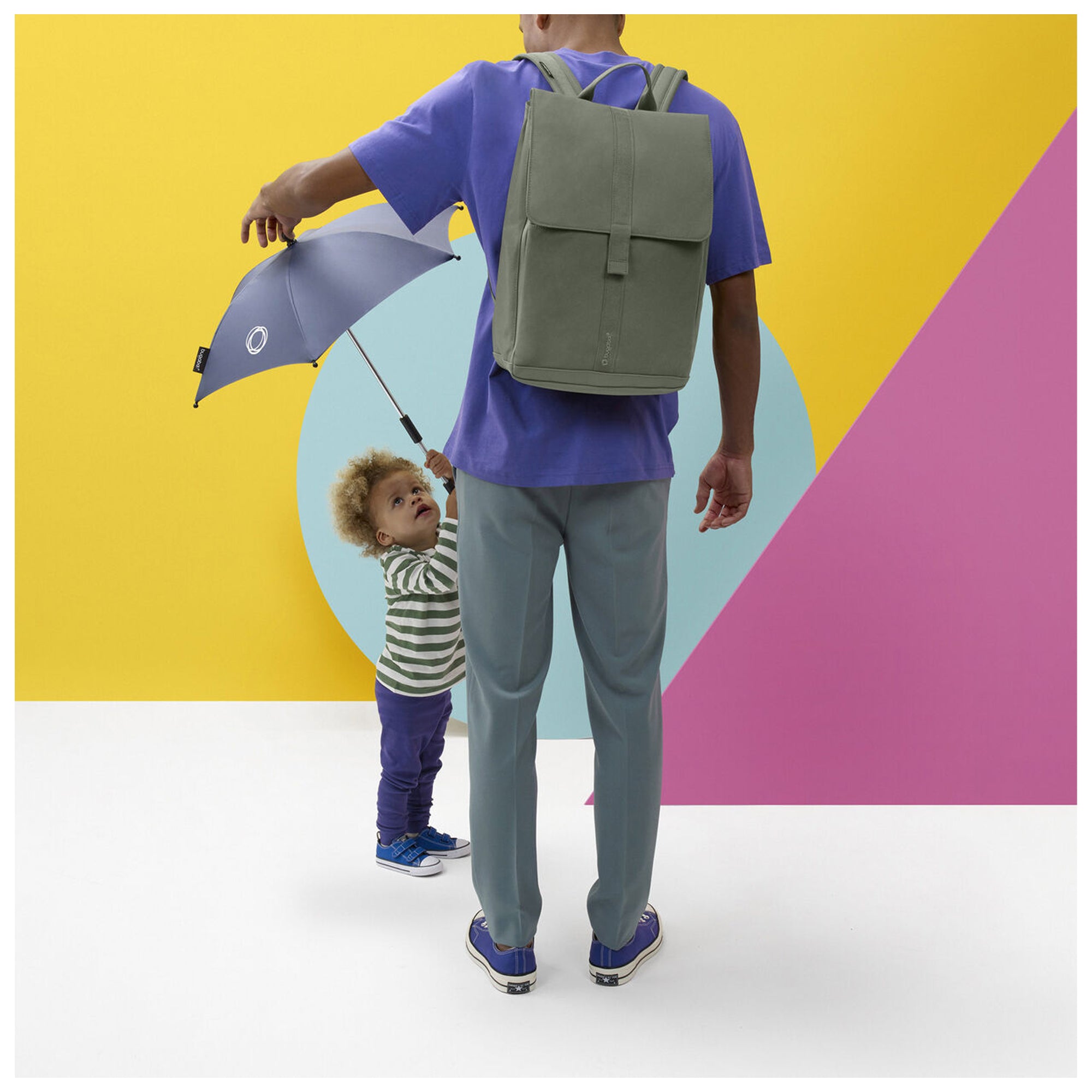 columbia bugaboo specialist backpack Bugaboo - Changing Backpack - Forest Green