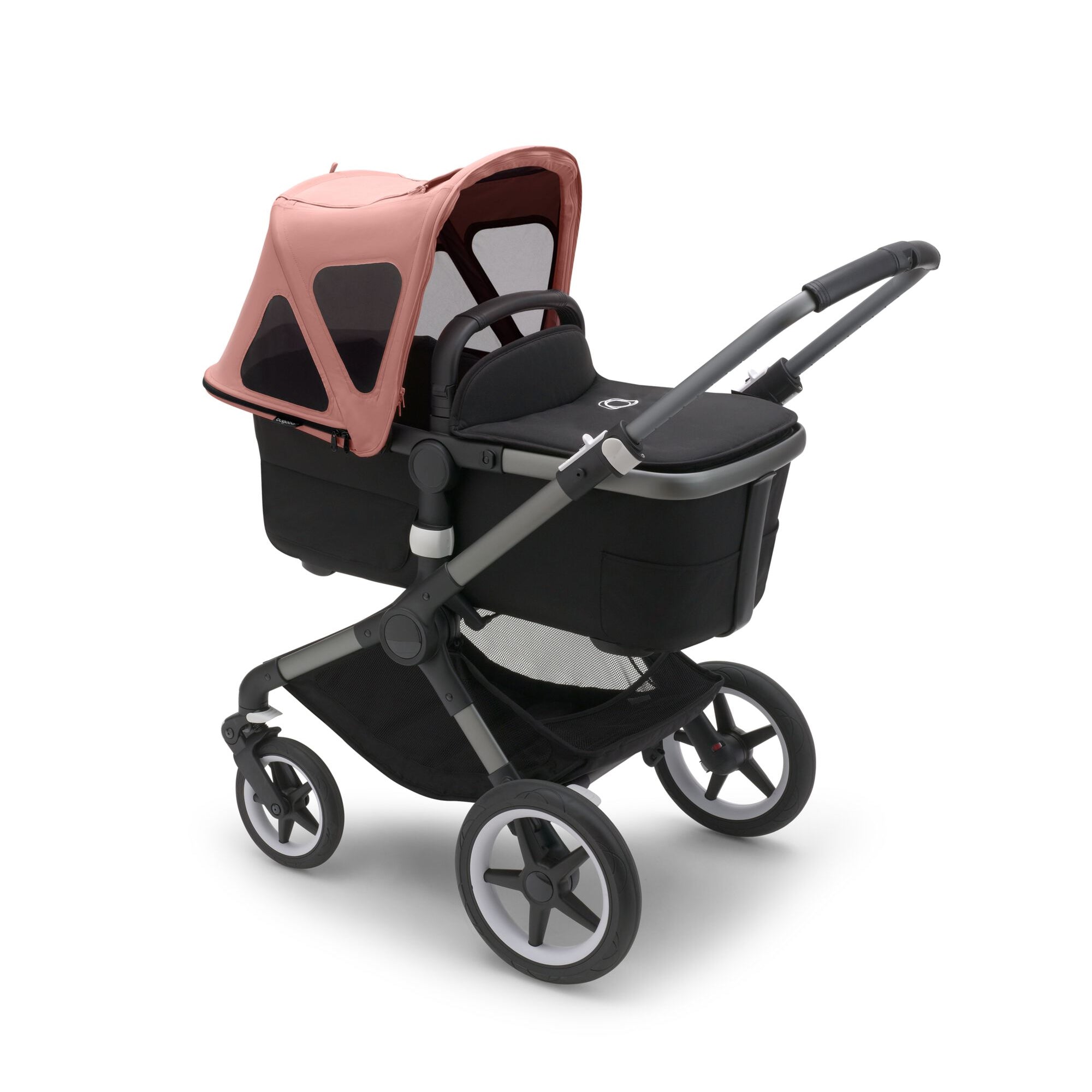 BUGABOO Fox 5/Kangaroo Breeze Sun Canopy