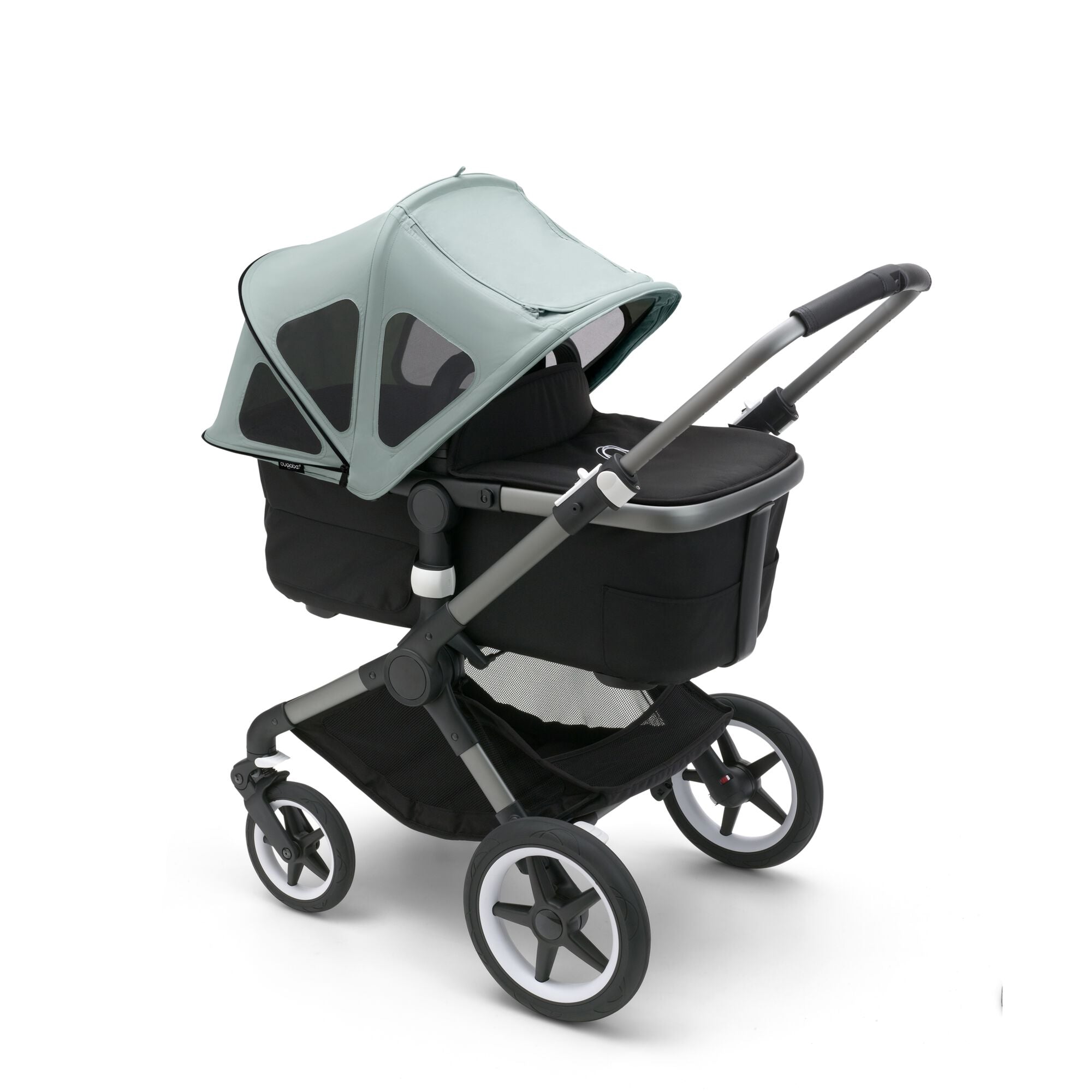BUGABOO Fox 5/Kangaroo Breeze Sun Canopy