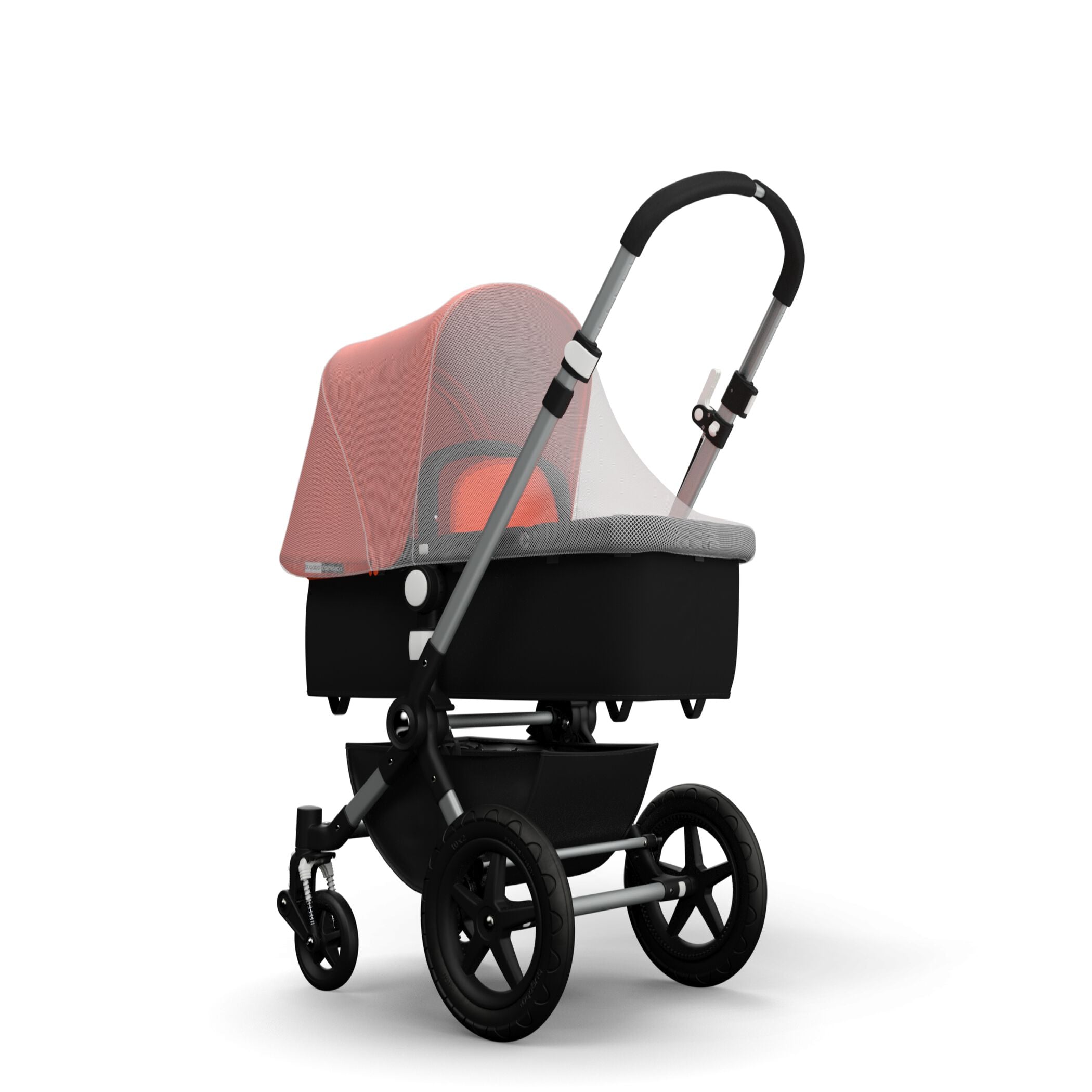 BUGABOO Mosquito net (Cameleon3/Donkey/Buffalo/Fox)