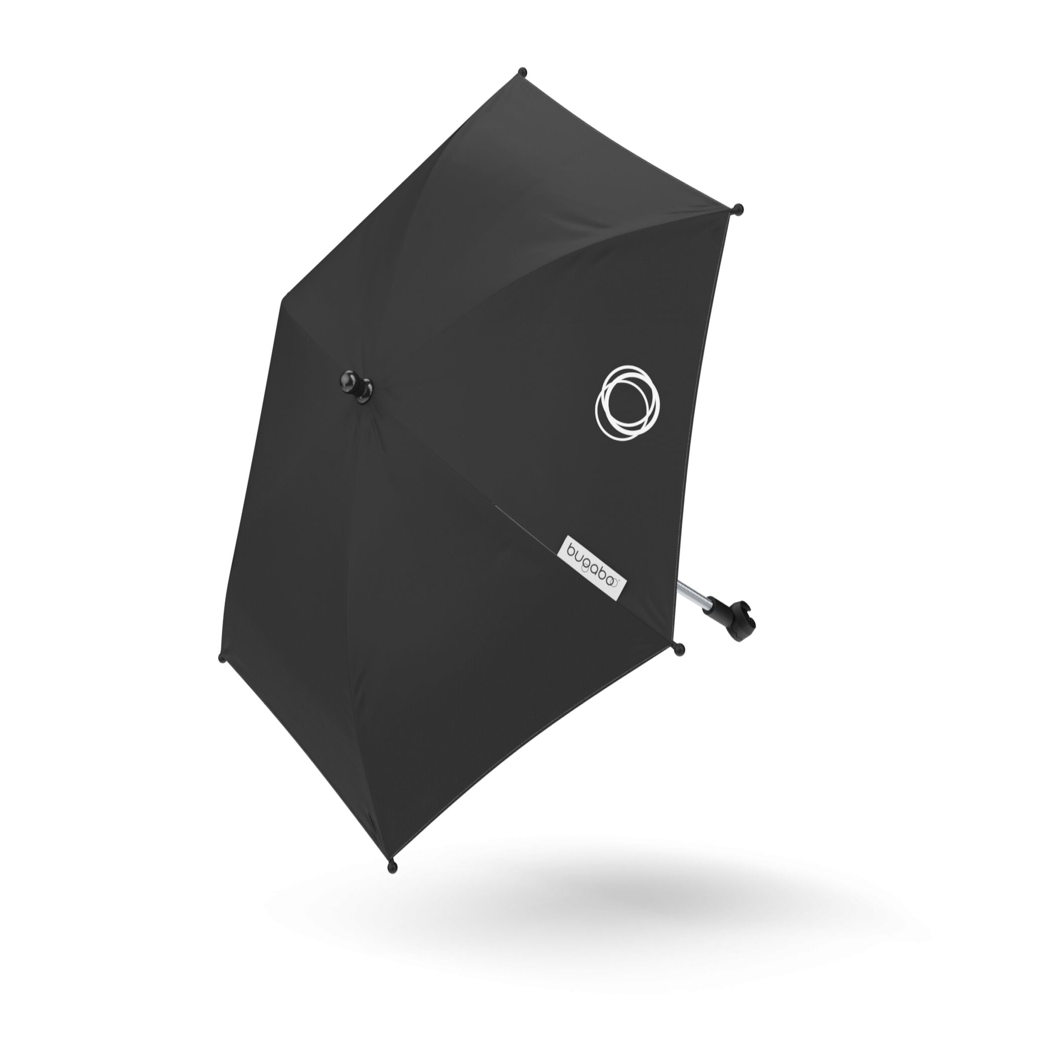 BUGABOO Parasol+ - Black