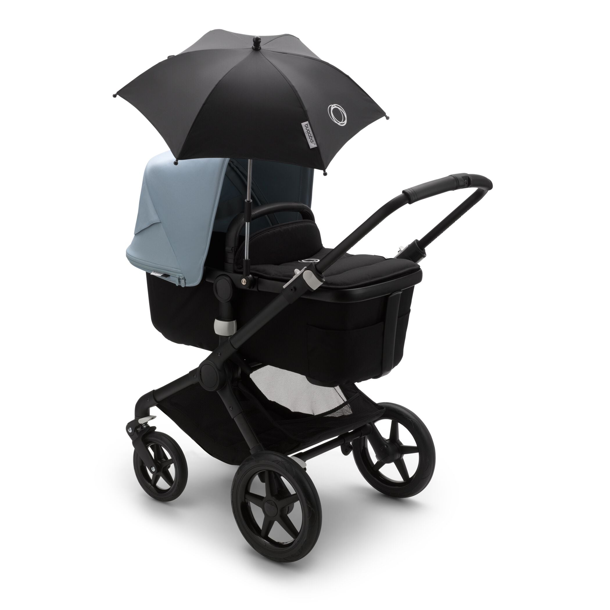 BUGABOO Parasol+ - Black