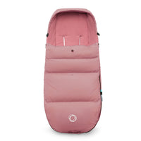 Thumbnail for BUGABOO Performance Winter Footmuff - Evening Pink