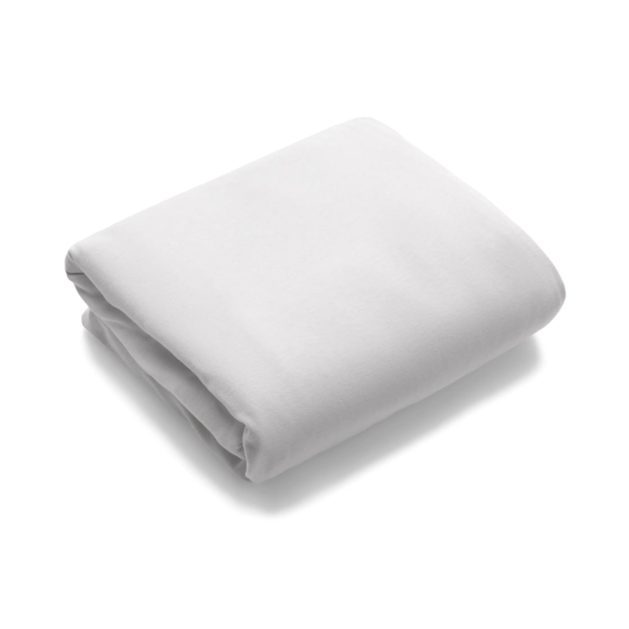 BUGABOO Stardust Play Yard Fitted Sheet - Mineral White