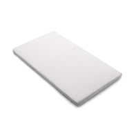 Thumbnail for BUGABOO Stardust Play Yard Fitted Sheet - Mineral White