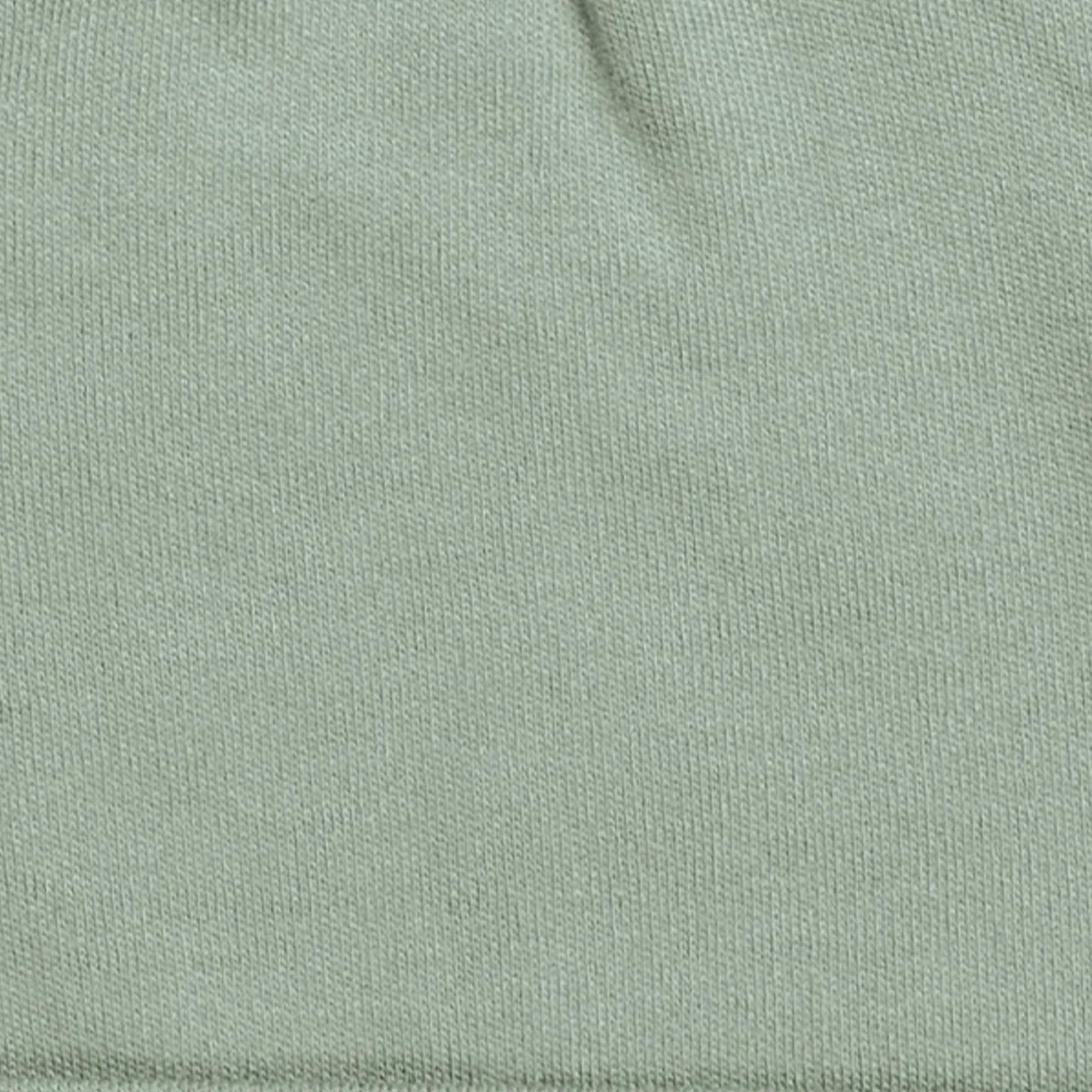 PERLIMPINPIN Bamboo Knotted Hat (1-3M) - Moss