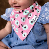 Thumbnail for COPPER PEARL Bloom Bibs