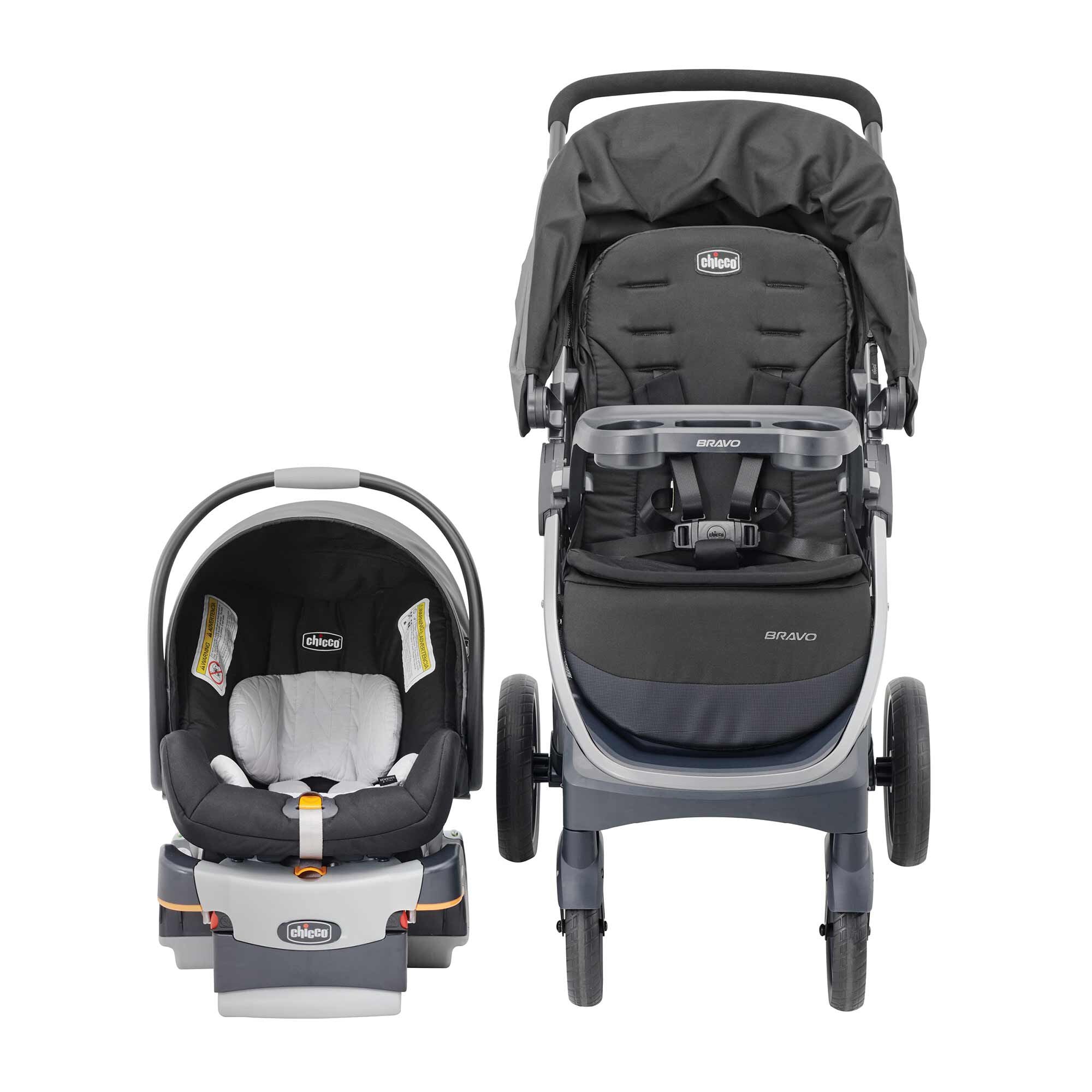 Baby Chicco Bravo Trio Vs Le Bravo Travel Chicco Bravo Trio Vs