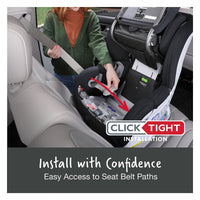 Thumbnail for Britax Advocate Clicktight Convertible Car Seat