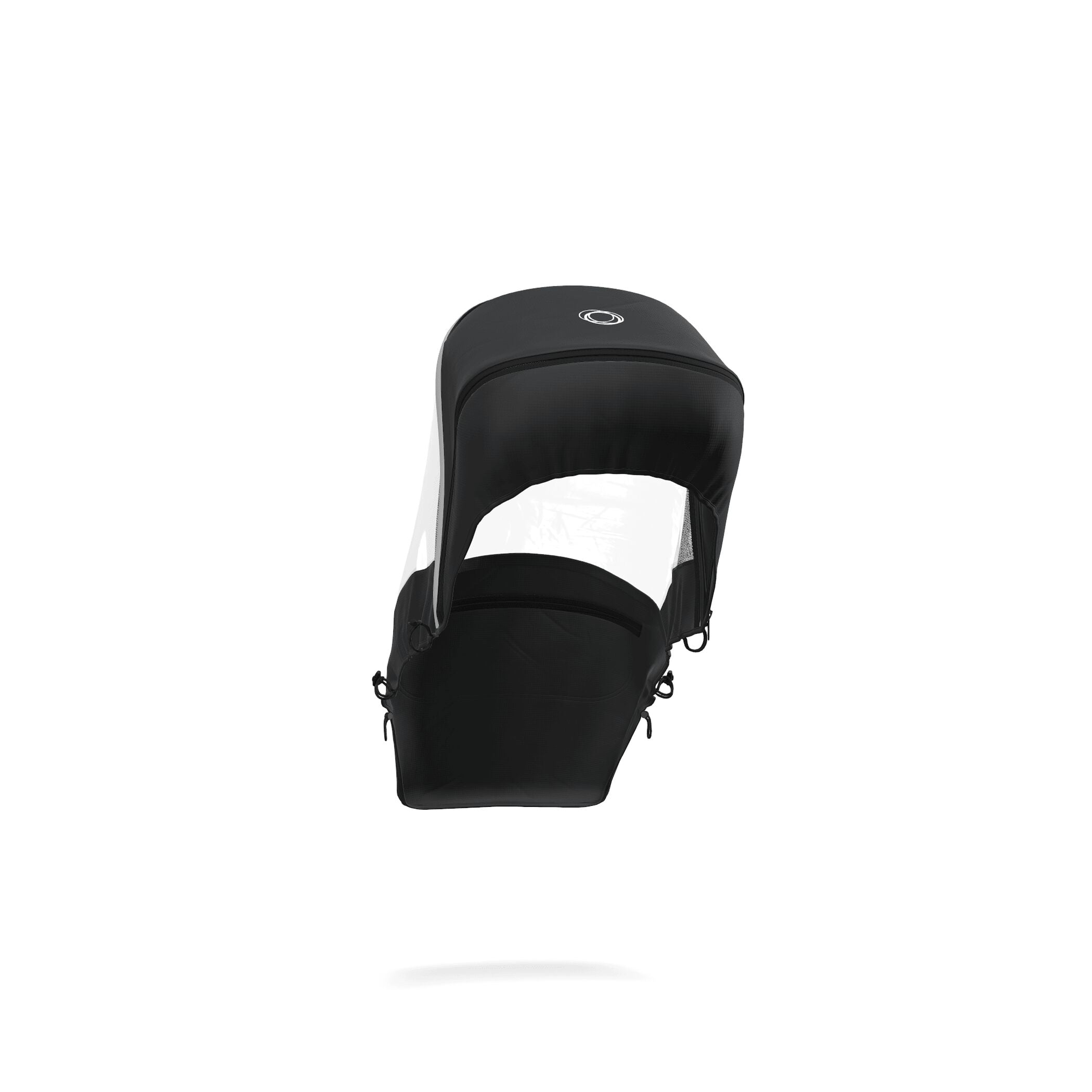 Housse de pluie haute performance pour Bugaboo Bee - Noir