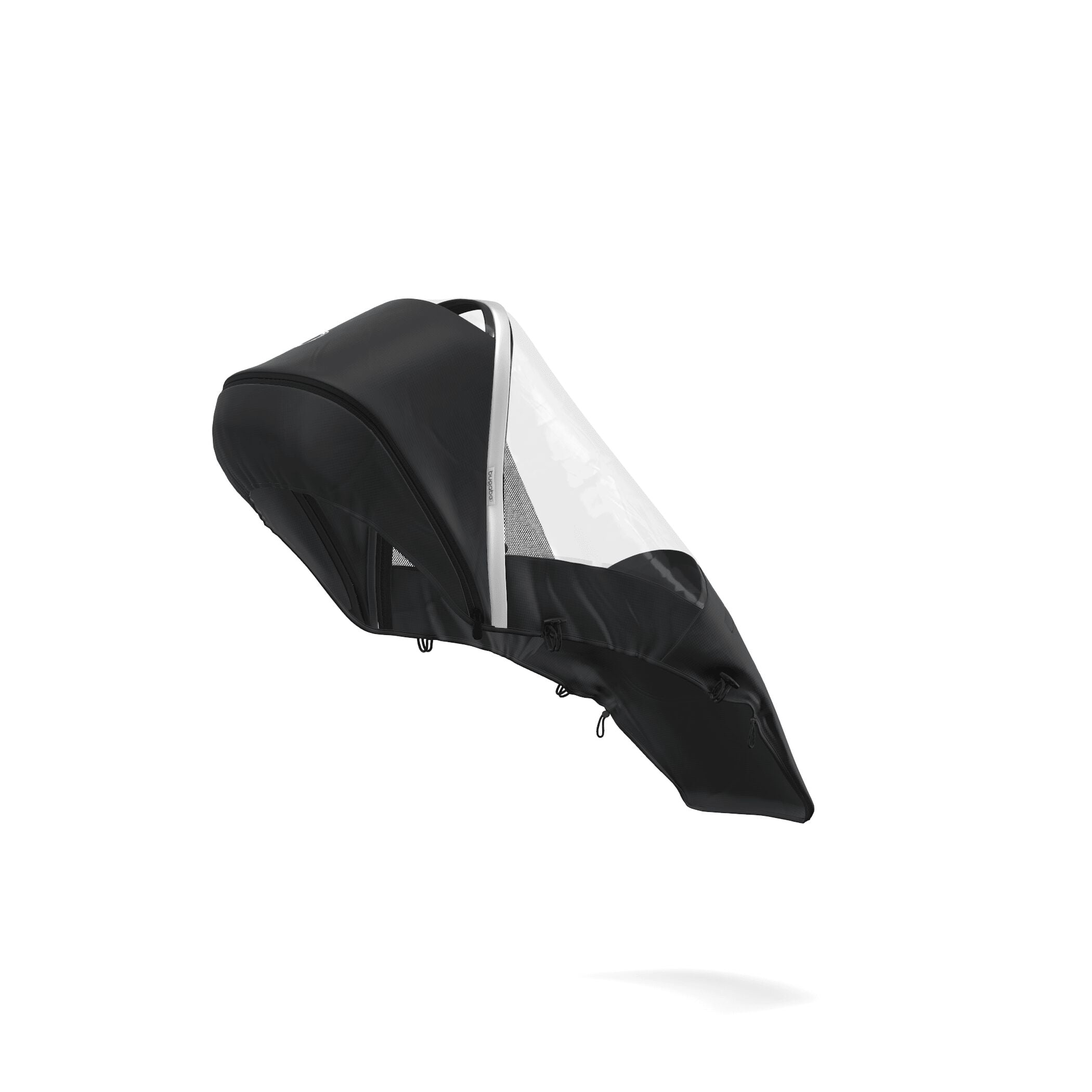 Housse de pluie haute performance pour Bugaboo Bee - Noir