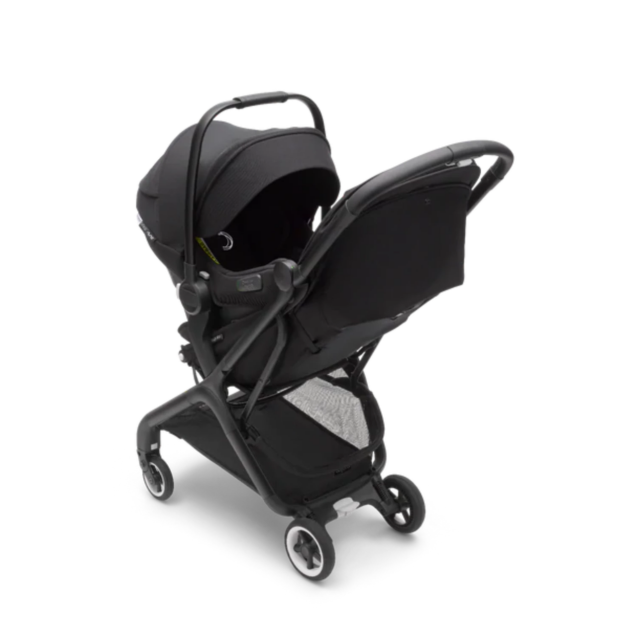 Adapter cybex bugaboo deals