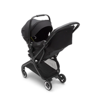 Thumbnail for BUGABOO Butterfly Car Seat Adapter