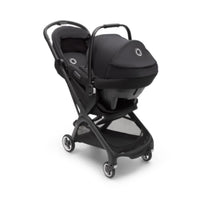 Thumbnail for BUGABOO Butterfly Car Seat Adapter