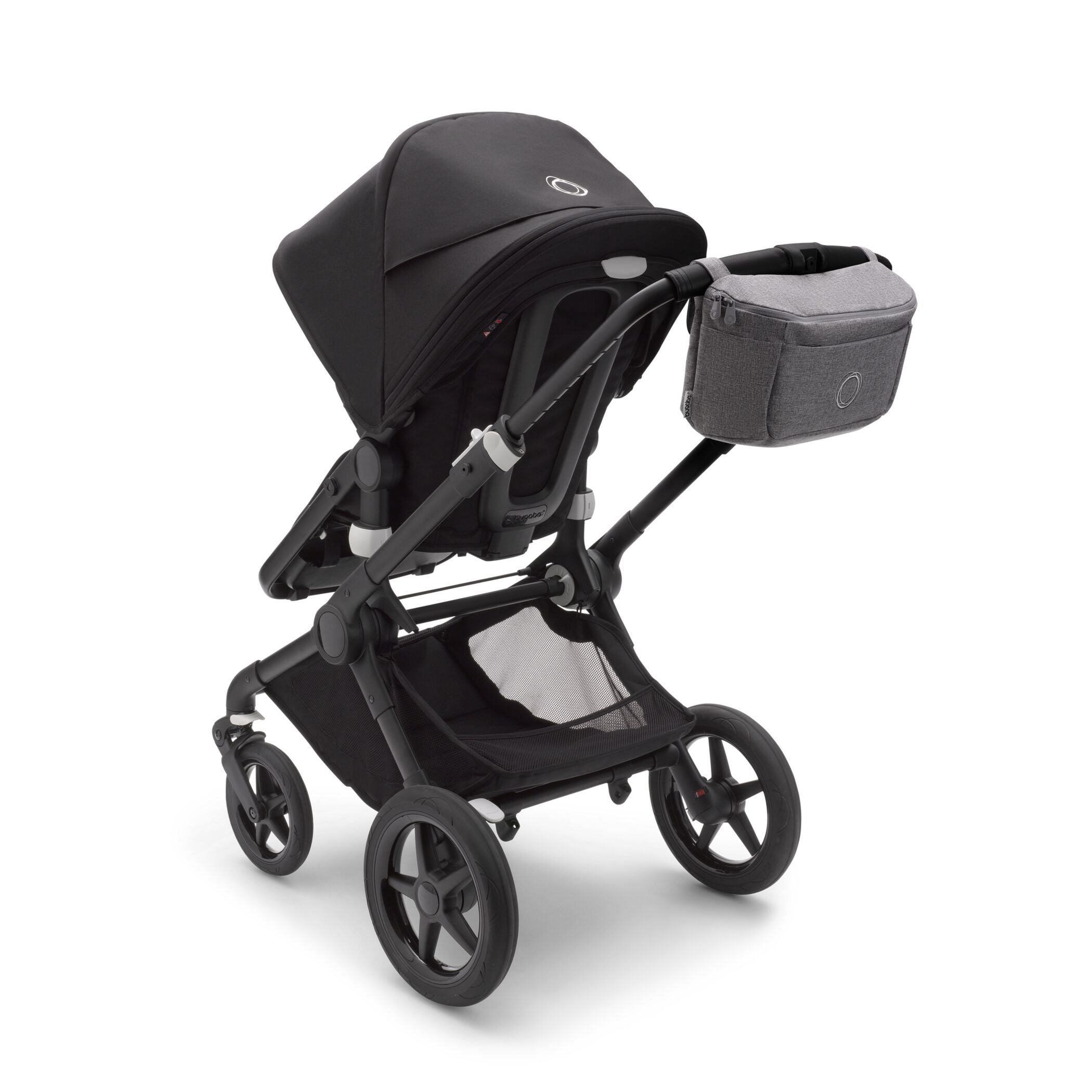 bugaboo organiser grey Bugaboo Organizer - Grey Melange