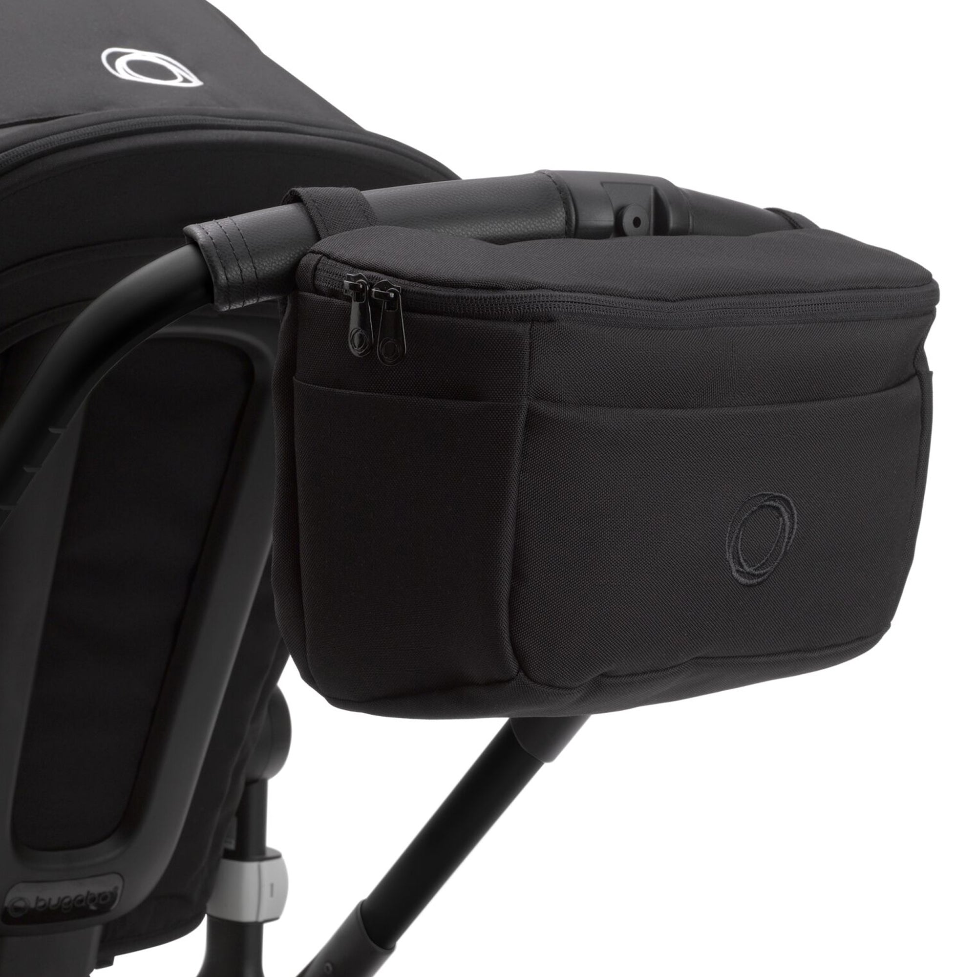 bugaboo black organiser Bugaboo Organizer - Midnight Black