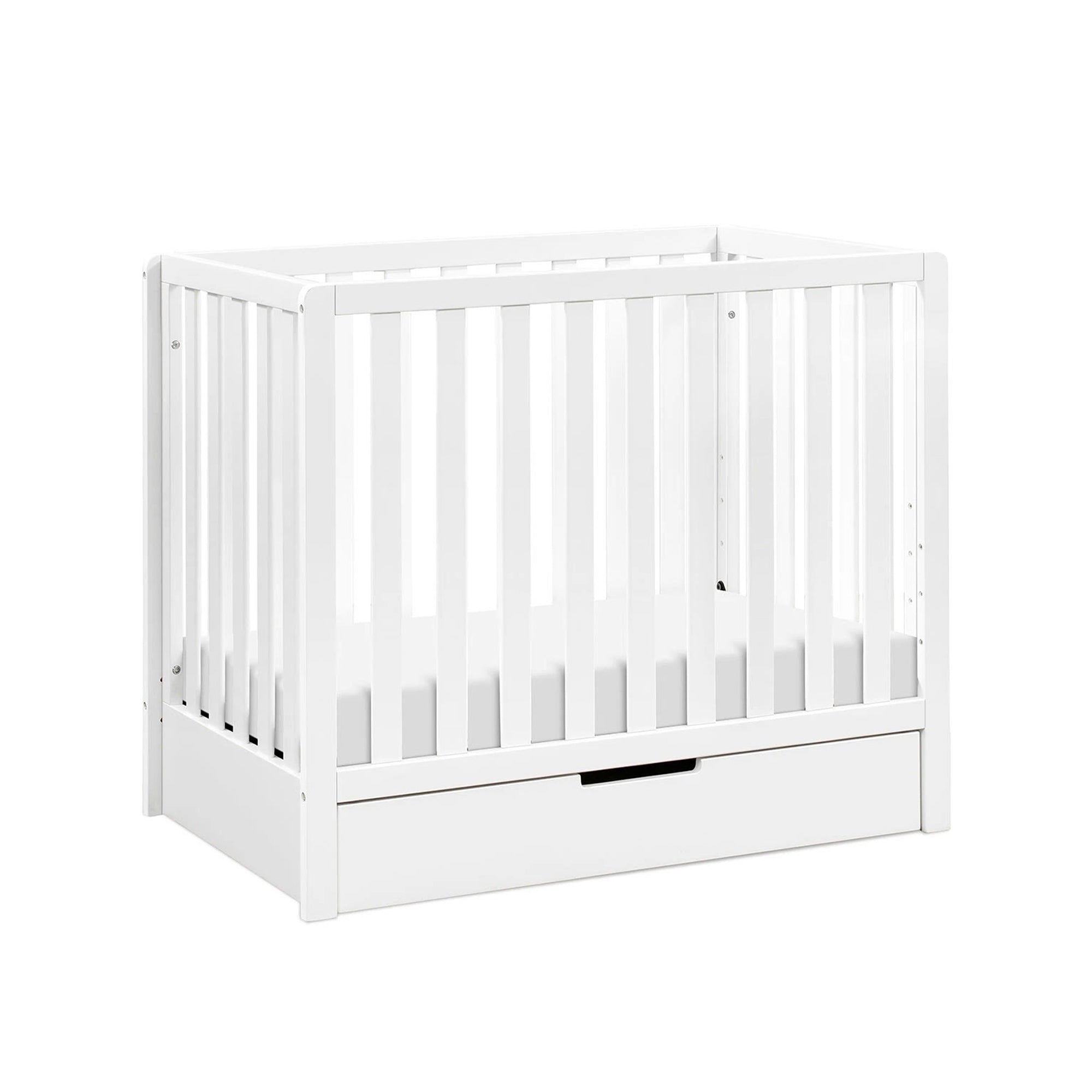 Berceau convertible 4 en 1 Colby de CARTERS by DAVINCI avec lit gigogne