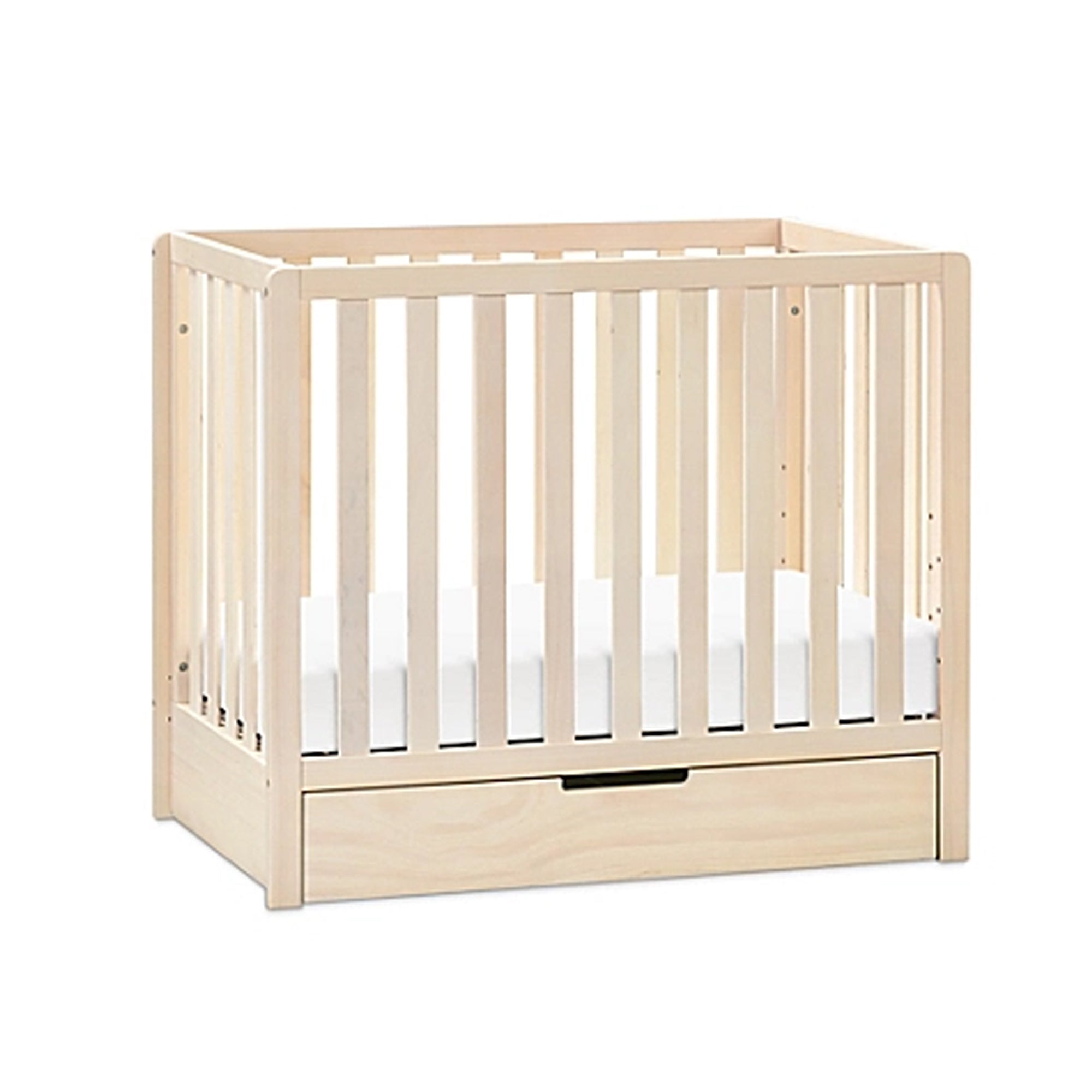 Berceau convertible 4 en 1 Colby de CARTERS by DAVINCI avec lit gigogne