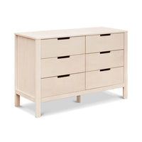 Thumbnail for CARTERS by DAVINCI Colby 6-Drawer Double Dresser