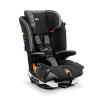 Thumbnail for CHICCO MyFit Harness + Booster Car Seat - Notte