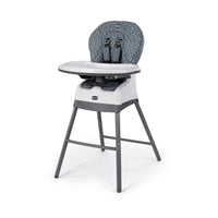 Thumbnail for CHICCO Stack 1-2-3 High Chair - Dots