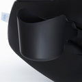 Porte-gobelet CLEK Drink Thingy pour Foonf/Fllo - Noir