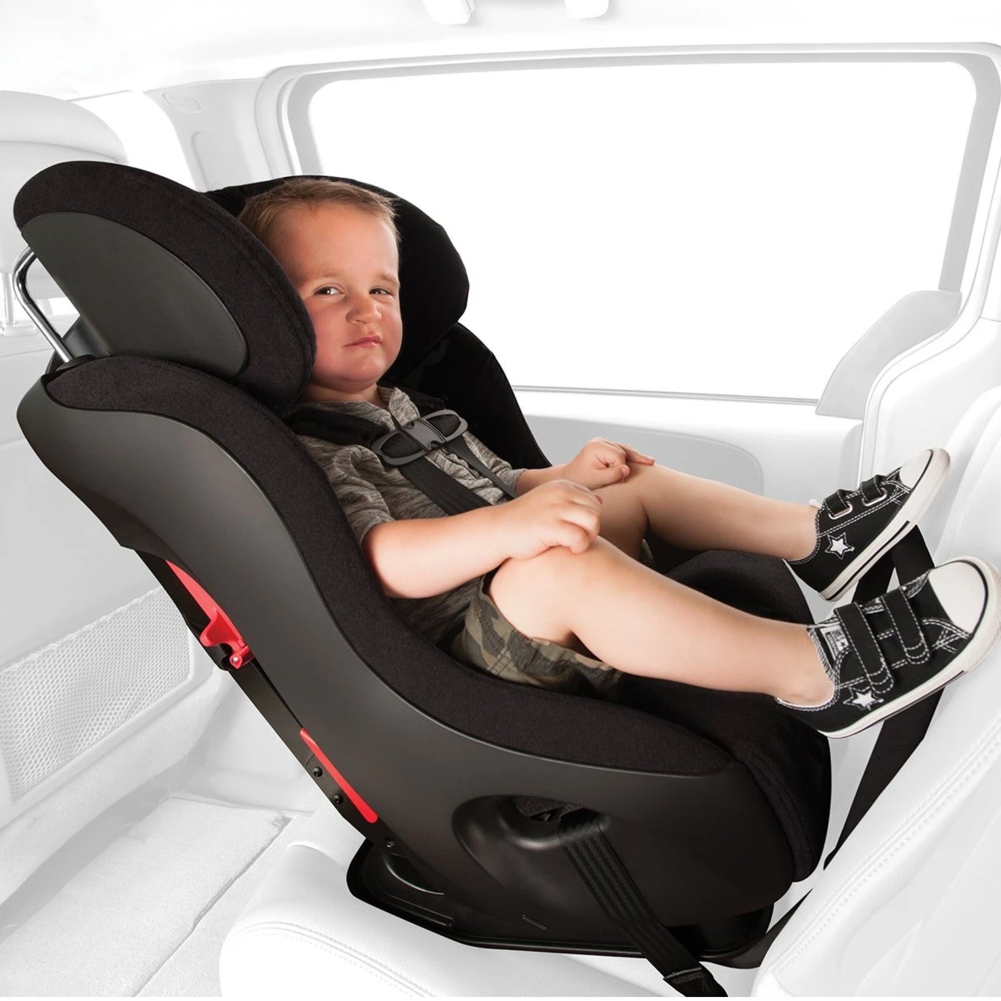 CLEK Fllo Convertible Car Seat